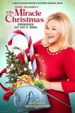 Watch A Mrs. Miracle Christmas Movie25