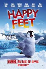 Watch Happy Feet Movie25