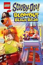Watch Lego Scooby-Doo! Blowout Beach Bash Movie25
