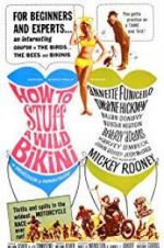 Watch How to Stuff a Wild Bikini Movie25