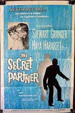 Watch The Secret Partner Movie25