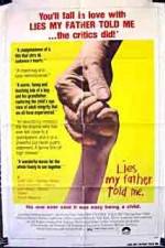 Watch Lies My Father Told Me Movie25