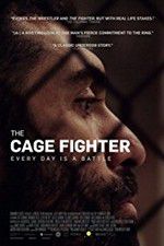 Watch The Cage Fighter Movie25