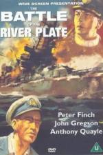 Watch The Battle of the River Plate Movie25