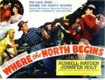 Watch Where the North Begins (Short 1947) Movie25