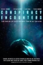Watch Conspiracy Encounters Movie25