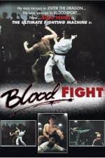Watch Bloodfight Movie25