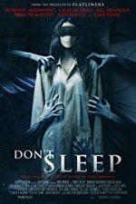 Watch Don\'t Sleep Movie25