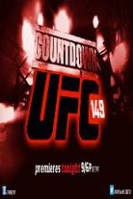 Watch Countdown to UFC 149: Faber vs. Barao Movie25