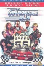 Watch The Cannonball Run Movie25