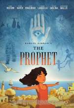 Watch The Prophet Movie25