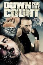 Watch Down for the Count Movie25