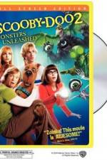 Watch Scooby Doo 2: Monsters Unleashed Movie25
