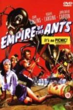 Watch Empire of the Ants Movie25