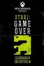 Watch Atari: Game Over Movie25