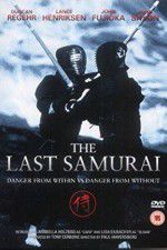 Watch The Last Samurai Movie25