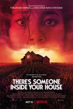 Watch There\'s Someone Inside Your House Movie25
