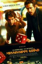 Watch Mississippi Grind Movie25