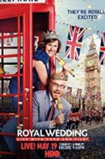 Watch The Royal Wedding Live with Cord and Tish! Movie25
