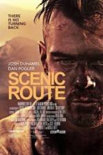 Watch Scenic Route Movie25