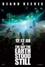 Watch The Day the Earth Stood Still (2008) Movie25