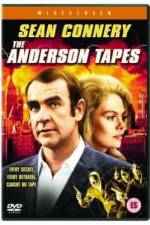 Watch The Anderson Tapes Movie25