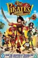 Watch The Pirates! In an Adventure with Scientists Movie25