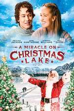 Watch A Miracle on Christmas Lake Movie25