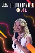 Watch Just for Laughs 2022: The Gala Specials - Chelsea Handler Movie25