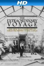 Watch Le voyage extraordinaire Movie25