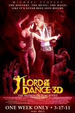 Watch Lord of the Dance in 3D Movie25