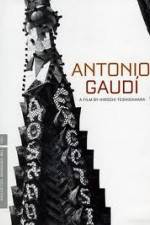 Watch Antonio Gaudi Movie25