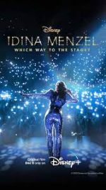 Watch Idina Menzel: Which Way to the Stage? Movie25