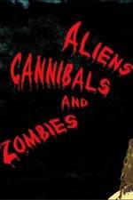 Watch Aliens, Cannibals and Zombies: A Trilogy of Italian Terror Movie25