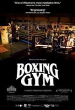 Watch Boxing Gym Movie25