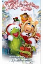 Watch It's a Very Merry Muppet Christmas Movie Movie25