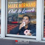 Watch Mark Normand: Out to Lunch (TV Special 2020) Movie25
