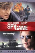 Watch Spy Game Movie25