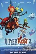 Watch Ritter Rost 2 Das Schrottkomplott Movie25