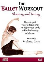 Watch The Ballet Workout Movie25