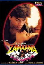 Watch Zamaana Deewana Movie25