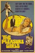 Watch The Pleasure Girls Movie25