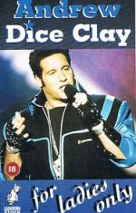 Watch Andrew Dice Clay: For Ladies Only Movie25