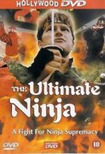 Watch The Ultimate Ninja Movie25