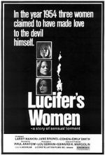 Watch Lucifer\'s Women Movie25