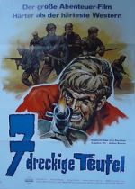 Watch The Seven Red Berets Movie25