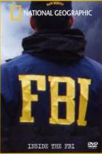 Watch National Geographic Inside the FBI Movie25