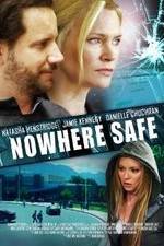 Watch Nowhere Safe Movie25