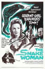 Watch The Snake Woman Movie25