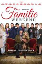 Watch Familieweekend Movie25